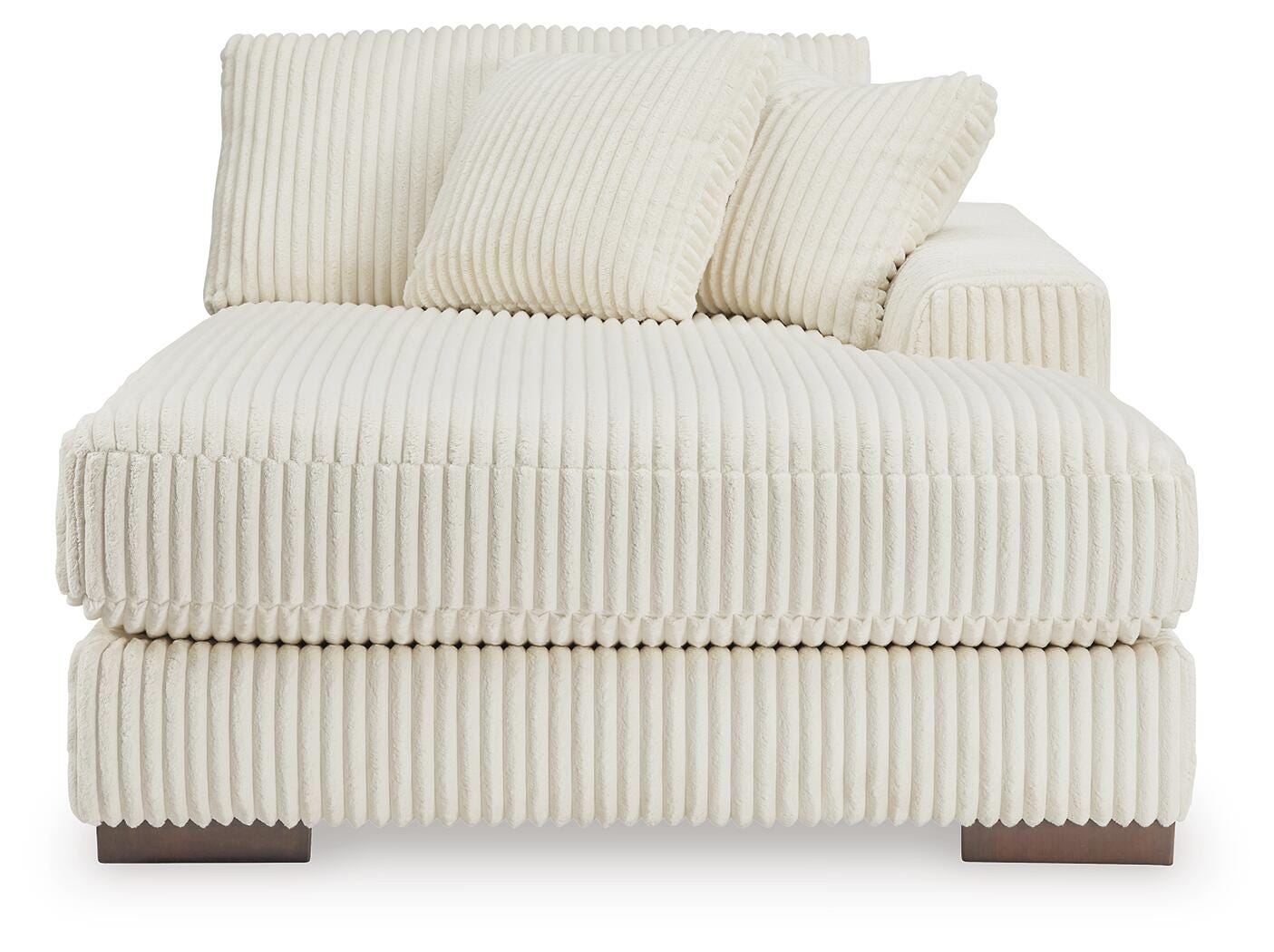 Lindyn Right-Arm Facing Corner Chaise (21104-SI) - Image 15