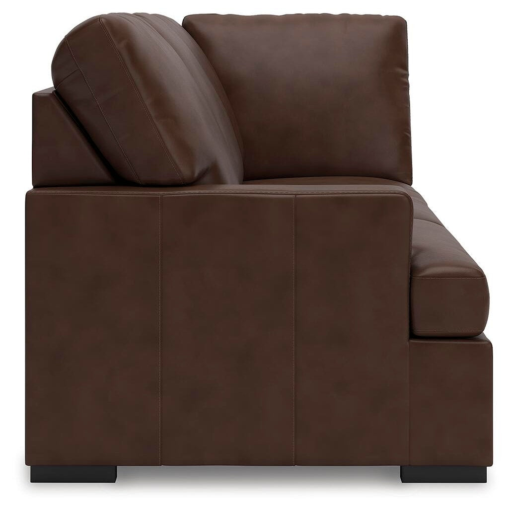 McDowlan Left-Arm Facing Sofa with Corner Wedge (PC48504-SI) - Image 4