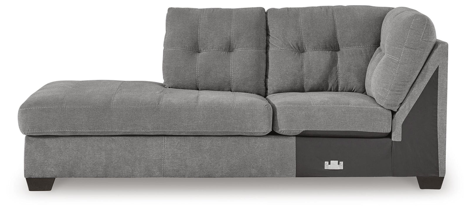 Marleton Left-Arm Facing Corner Chaise (55305-SI) - Image 3