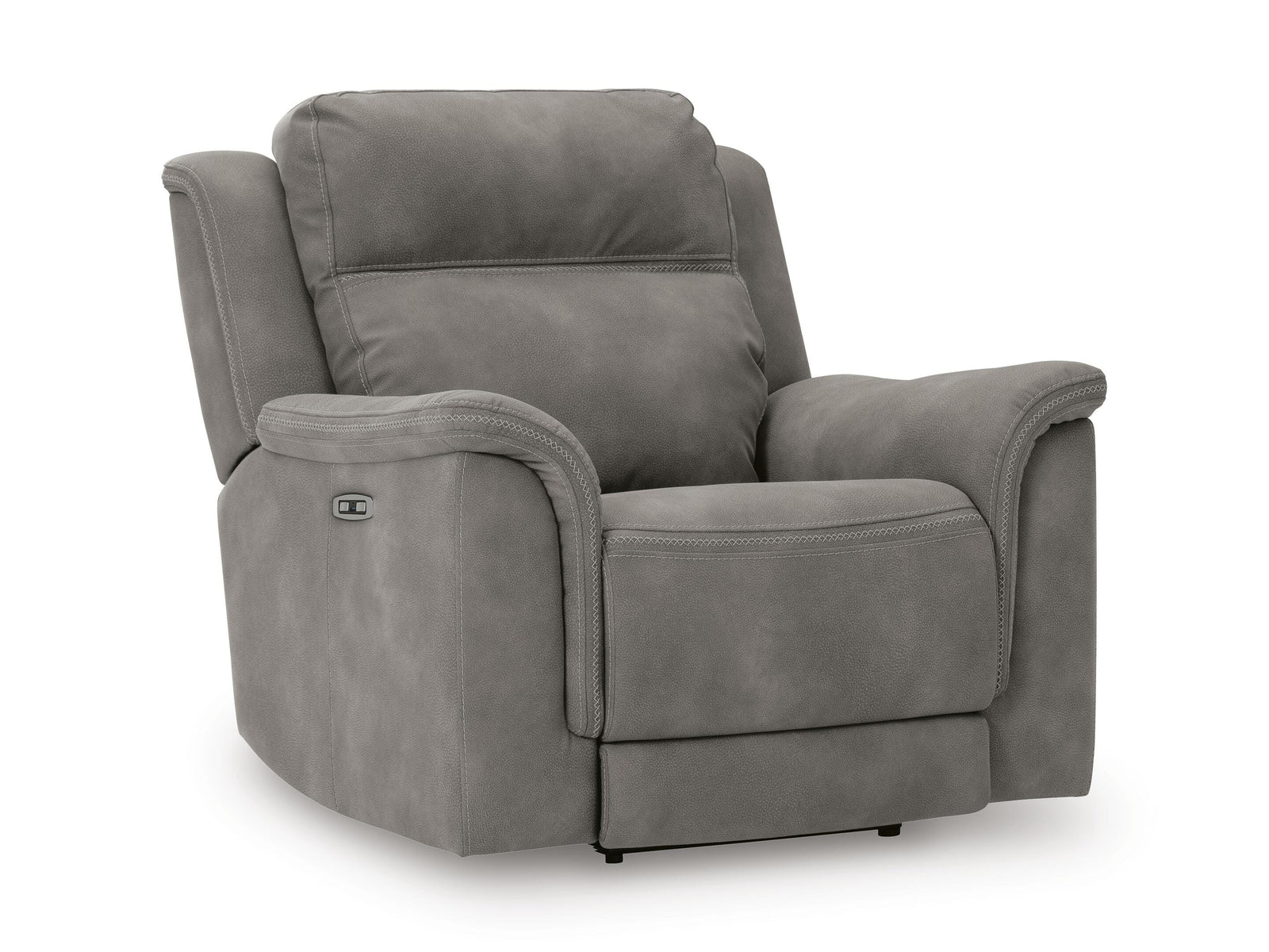 Next-Gen Durapella Power Reclining Sofa, Loveseat and Recliner (59301-SI) - Image 5