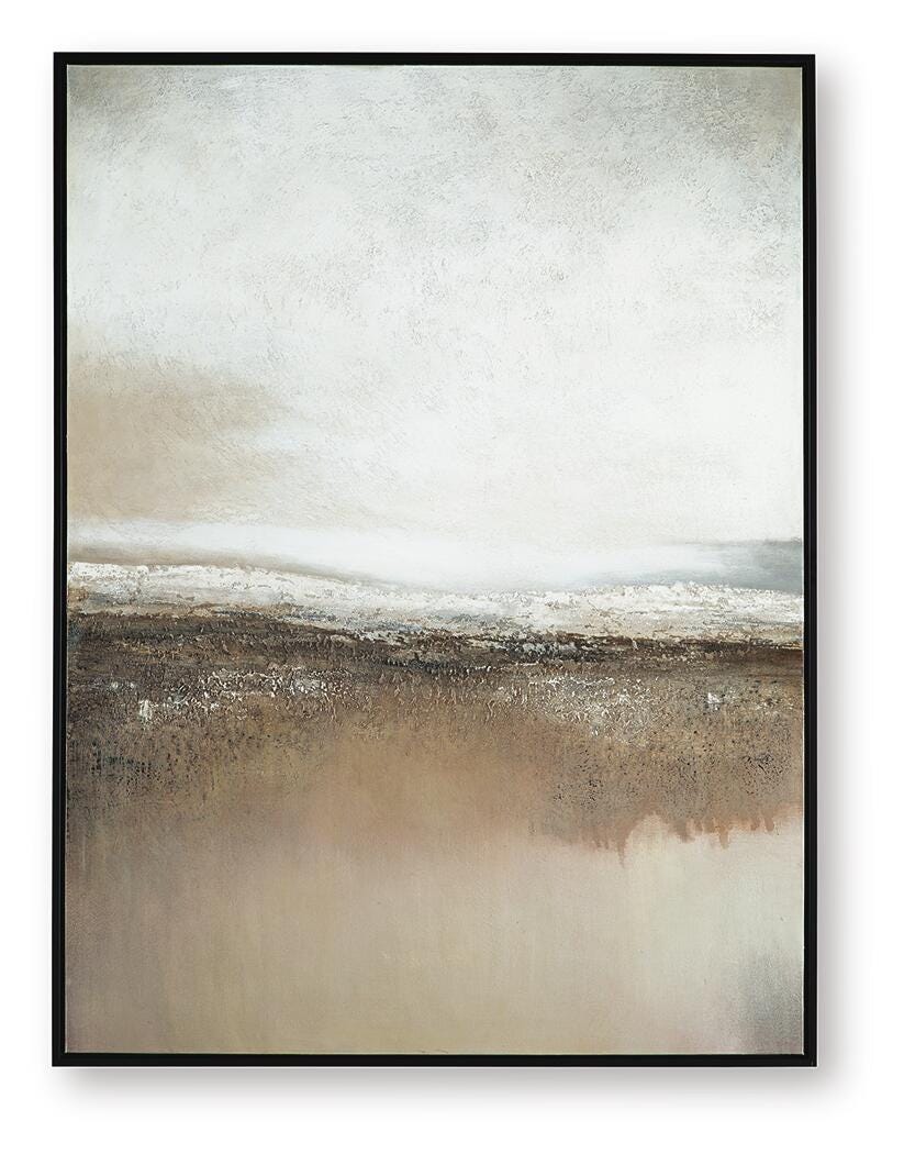 Siaking Wall Art (A8000509-SI)