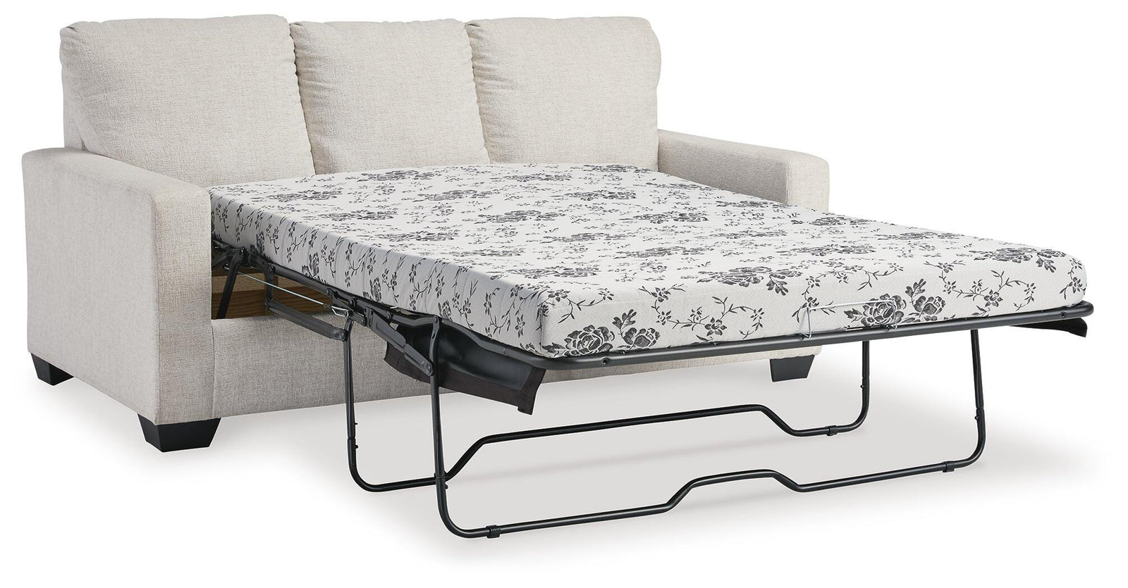Rannis Full Sofa Sleeper (53603-SI) - Image 2