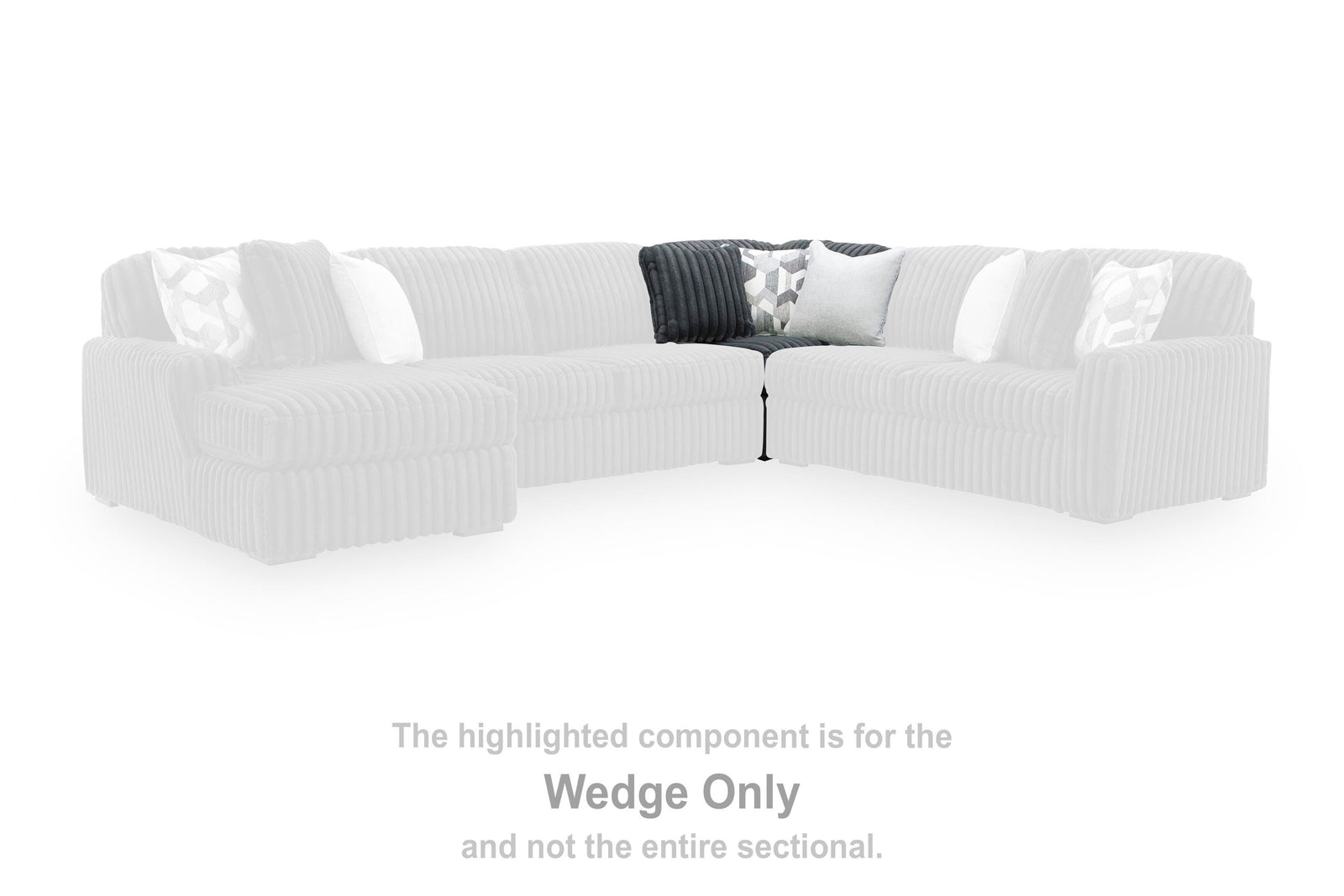 Midnight-Madness Sofa (98105-SI) - Image 37