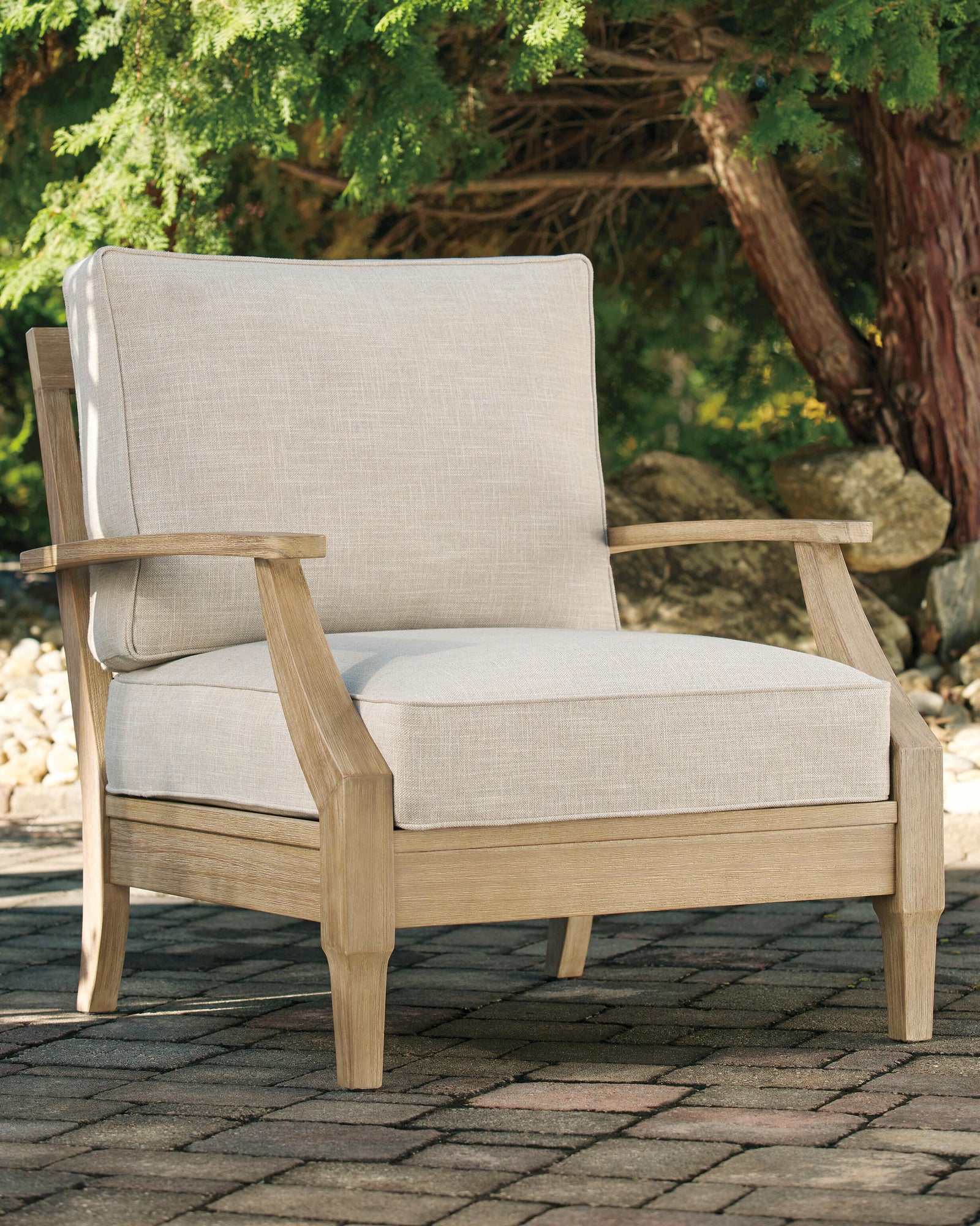 Clare View Right-Arm/Left-Arm Loveseat (P801-SI) - Image 14