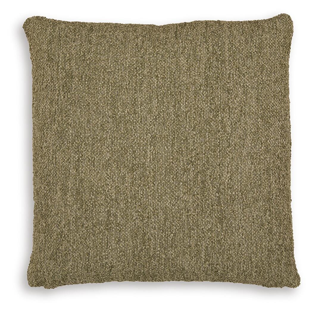 Macsen Pillow (Set of 4) (A1001136-SI) - Image 4