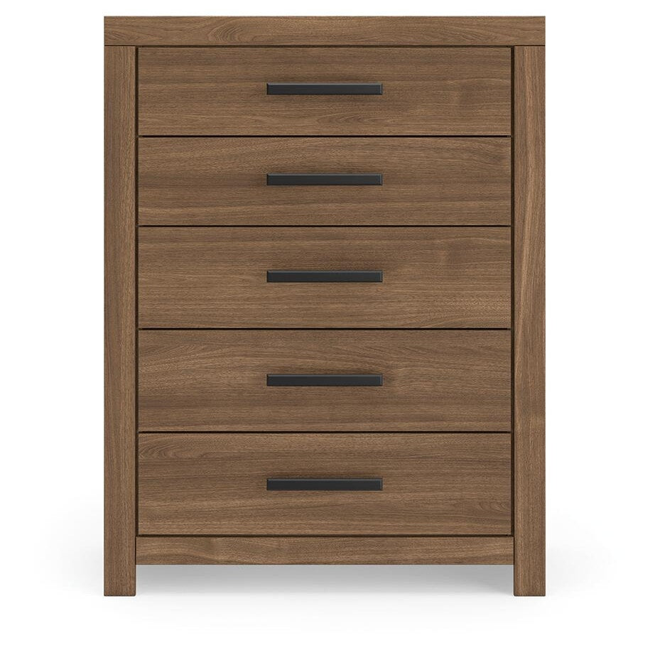 Broachmyn Dresser (PCB1116-SI) - Image 11