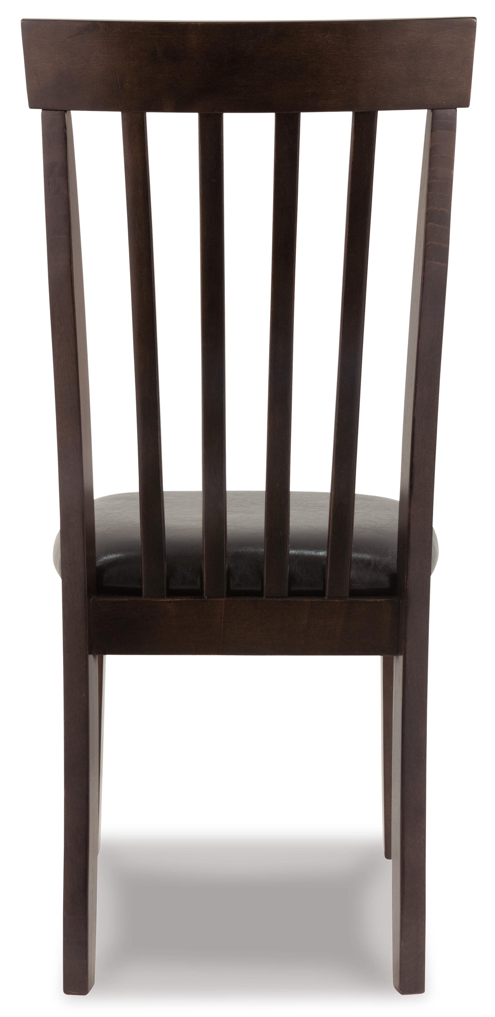 Hammis Dining Chair (Set of 2) (D310-SI) - Image 4
