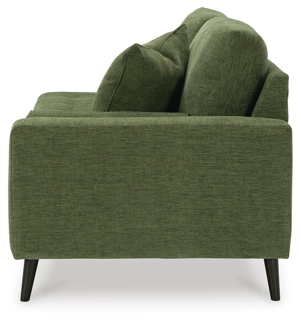 Bixler Right-Arm Facing Corner Chaise (26107-SI) - Image 5