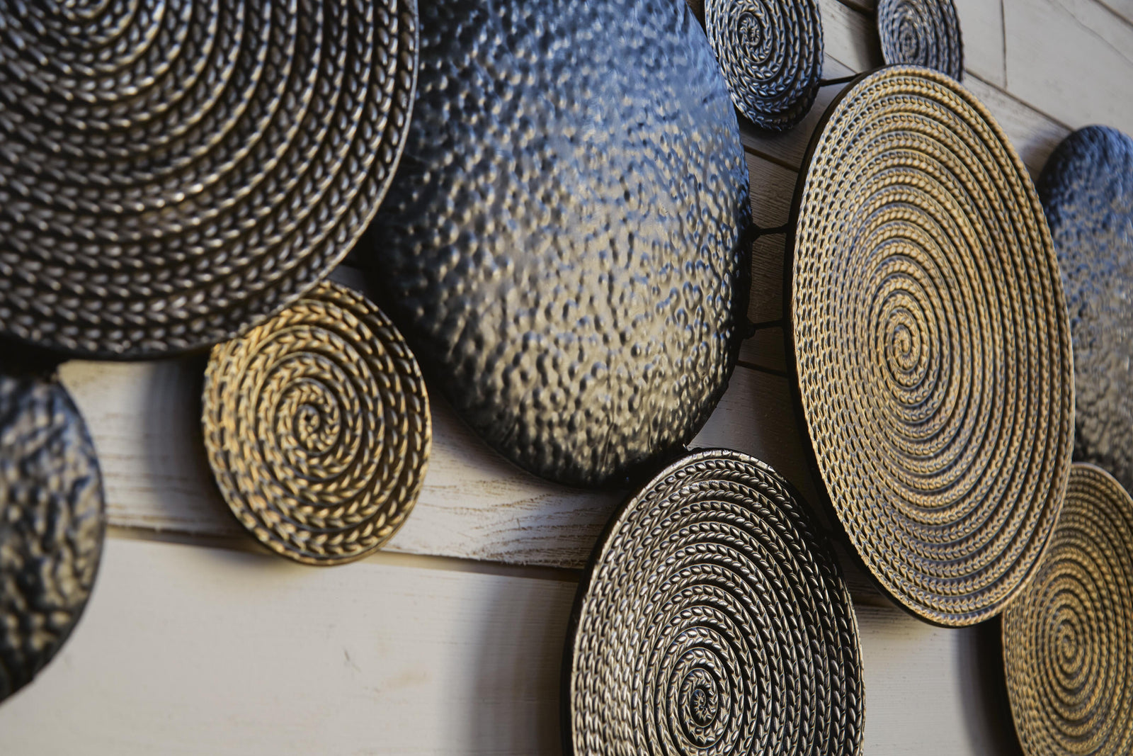 Emsley Wall Decor (A8010284-SI) - Image 5