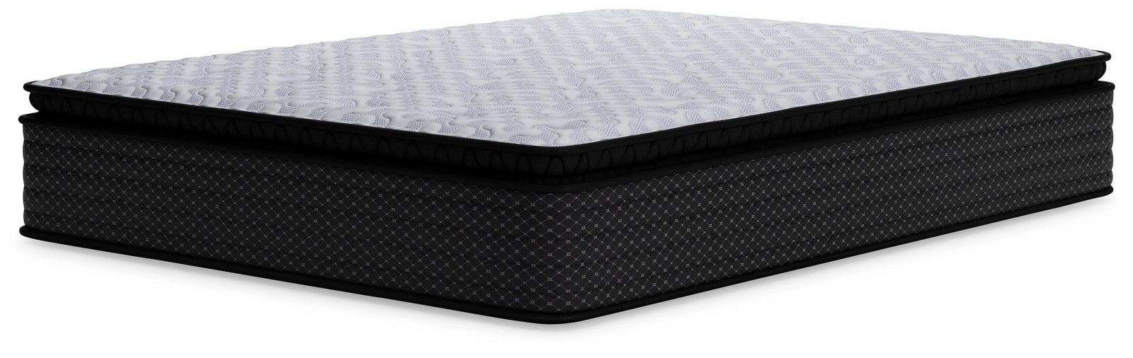 Anniversary Edition Pillowtop California King Mattress (M422-SI)