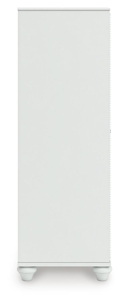 Kozlani Dresser (PCB1819-SI) - Image 7