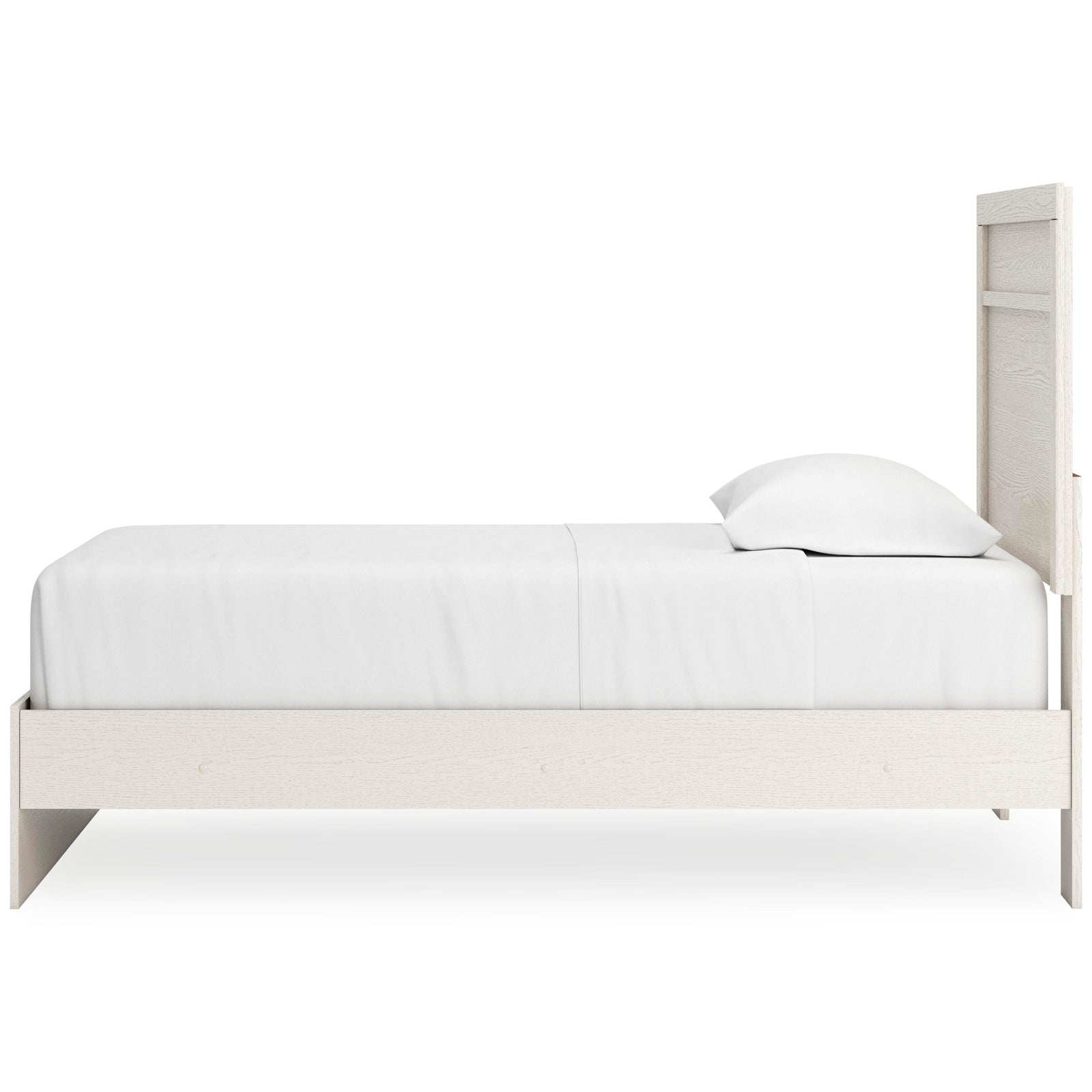 Stelsie Panel Bed (Youth) - White (B2588-SI) - Image 6