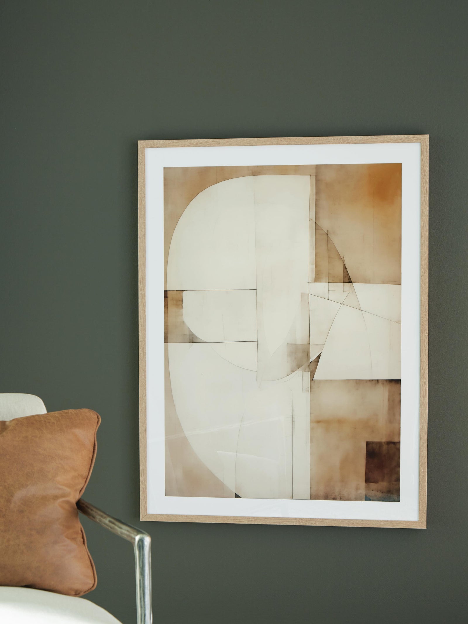 Corlain Wall Art (A8000407-SI) - Image 8