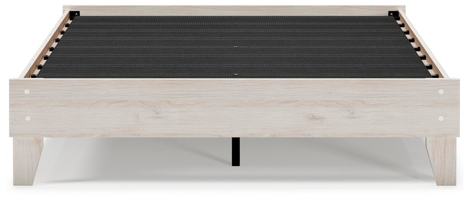 Socalle Platform Bed - Light Natural (EB1864-SI) - Image 8