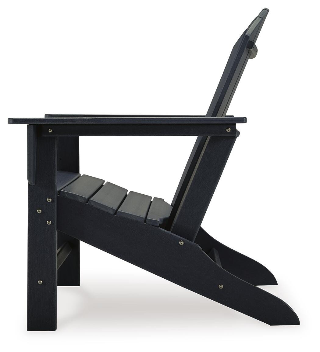Sundown Treasure Adirondack Chair (P008-SI) - Image 3