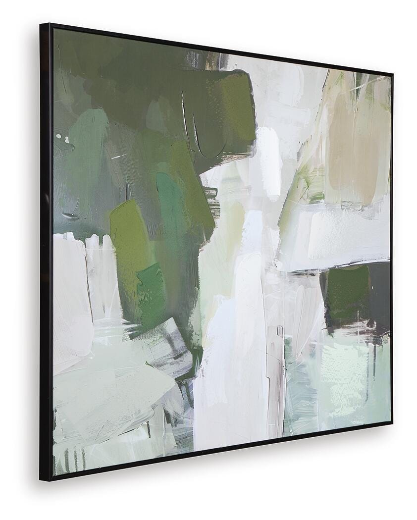 Vinick Wall Art (A8000459-SI) - Image 3