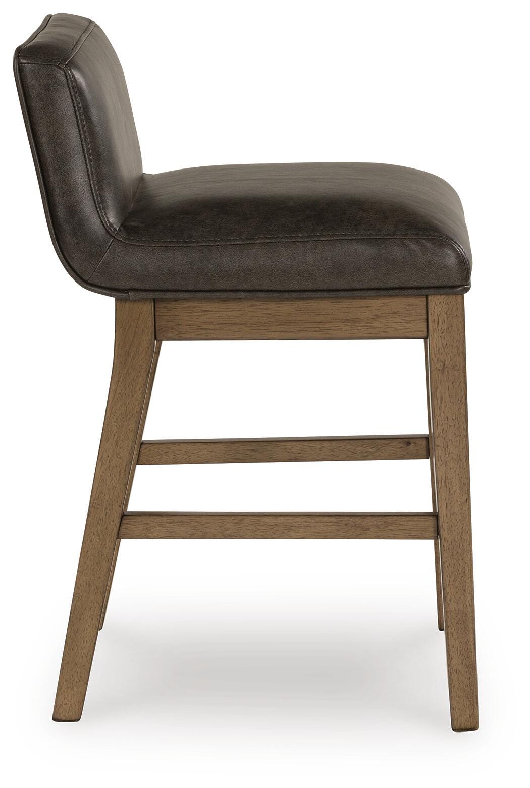 Cabalynn Counter Height Barstool (Set of 2) (D974-SI) - Image 4
