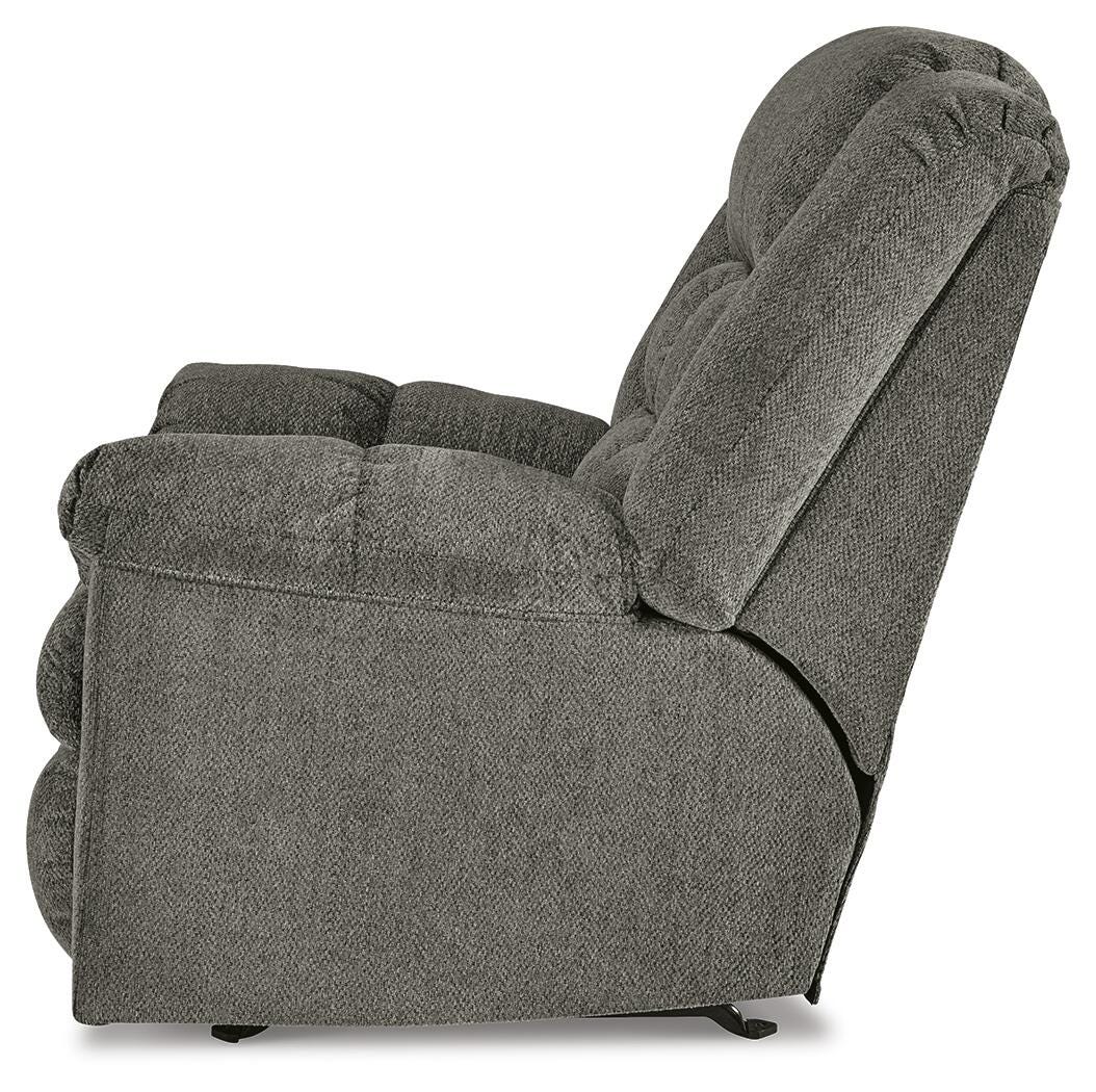 Kegler Recliner (44504-SI) - Image 5