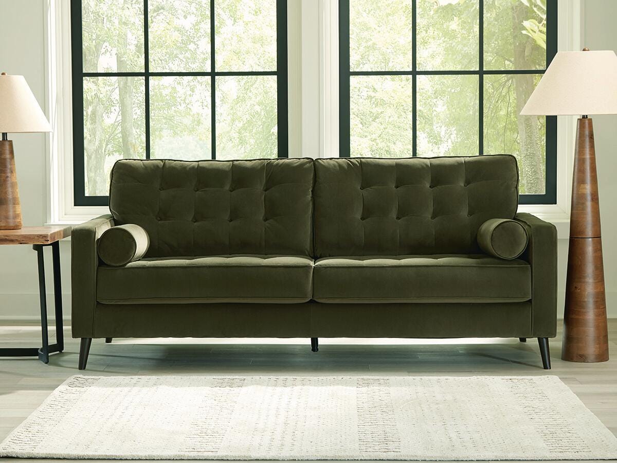 Reveon Lakes Sofa (26404-SI) - Image 13