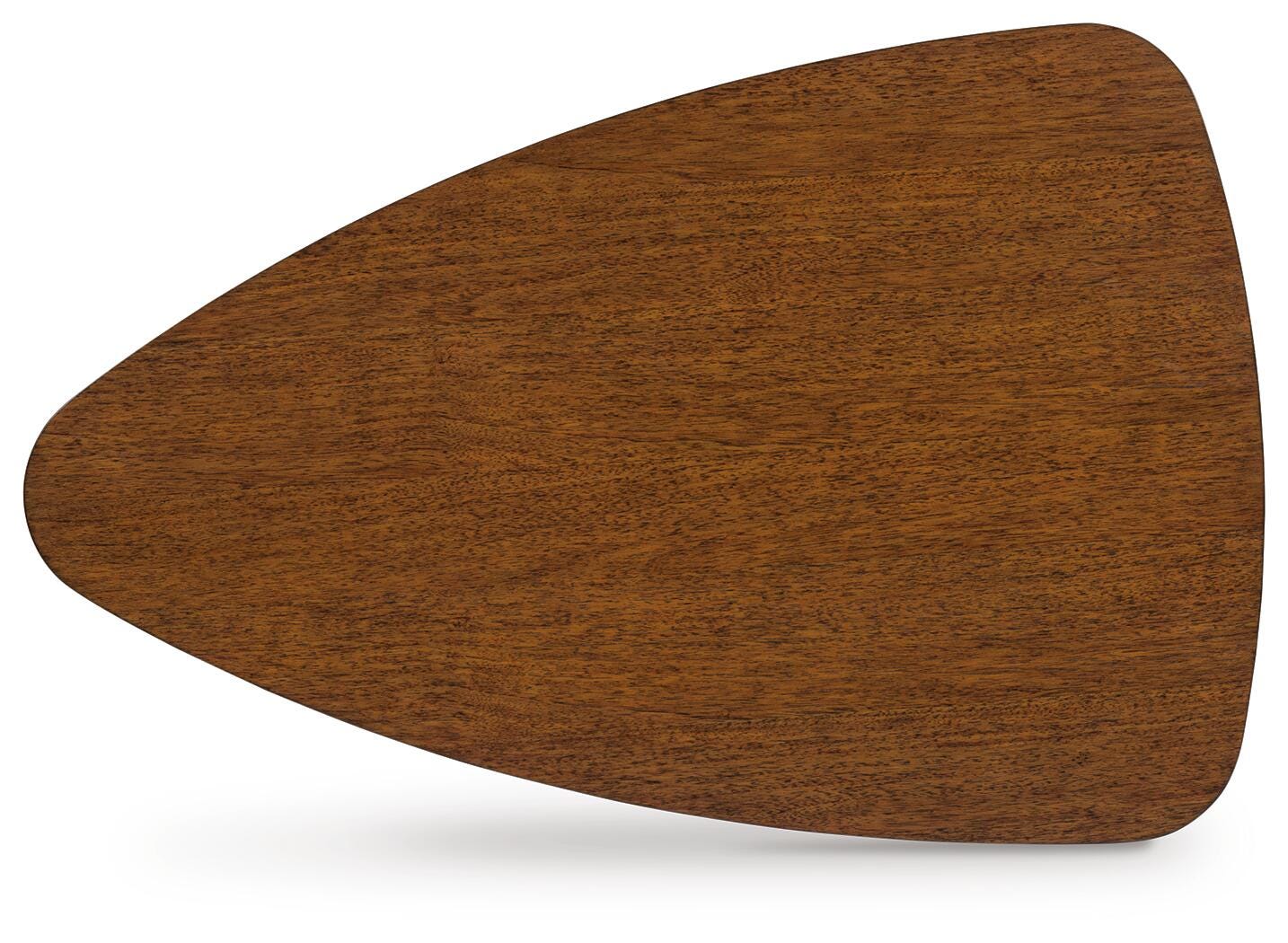 Lyncott Table (Set of 3) - Brown (T135-SI) - Image 9