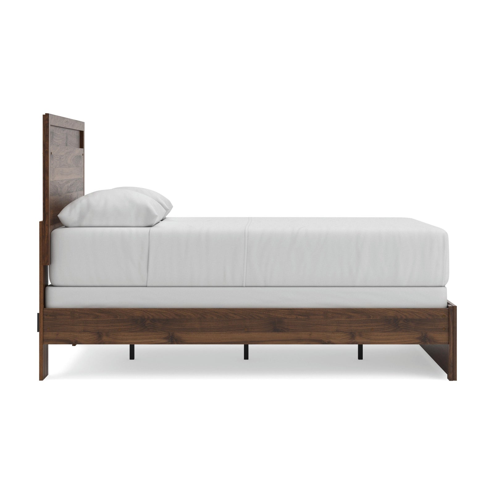 Janfyn Queen Panel Bed (PCB1010-SI) - Image 8