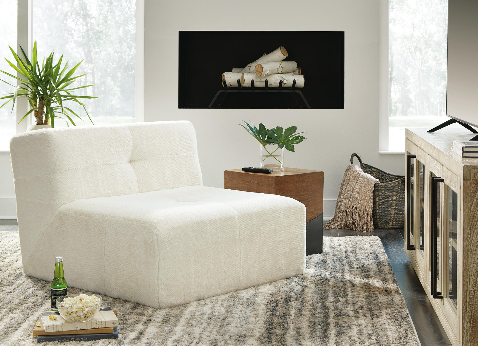 Brettner Accent Chair (A3000697-SI) - Image 5