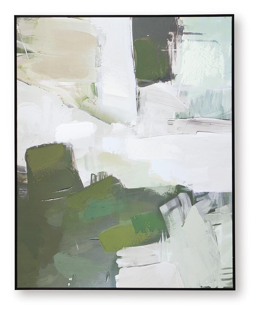 Vinick Wall Art (A8000459-SI) - Image 6