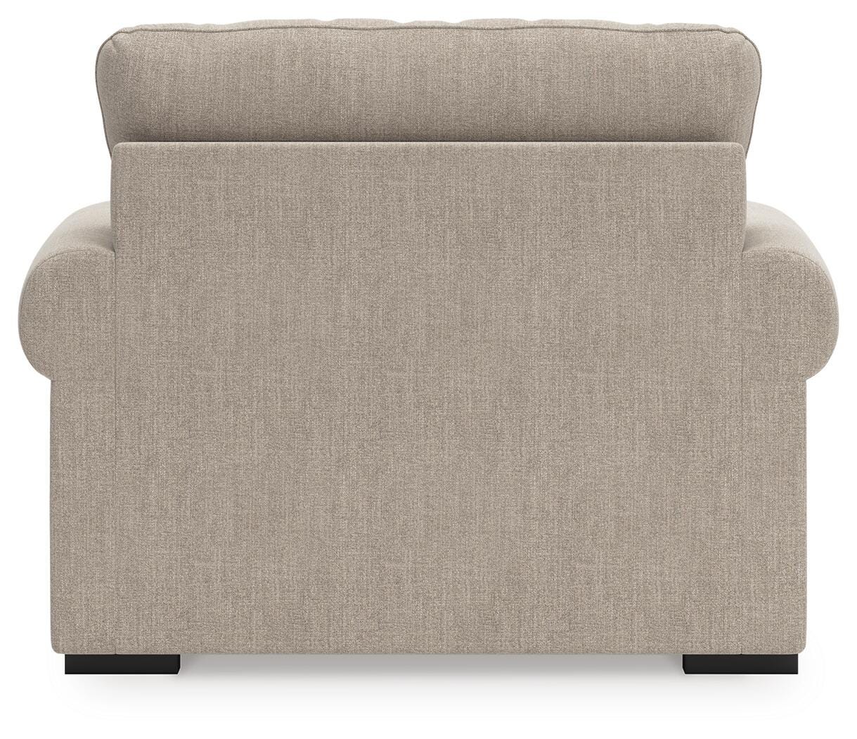 Sararose Loveseat (57102-SI) - Image 11