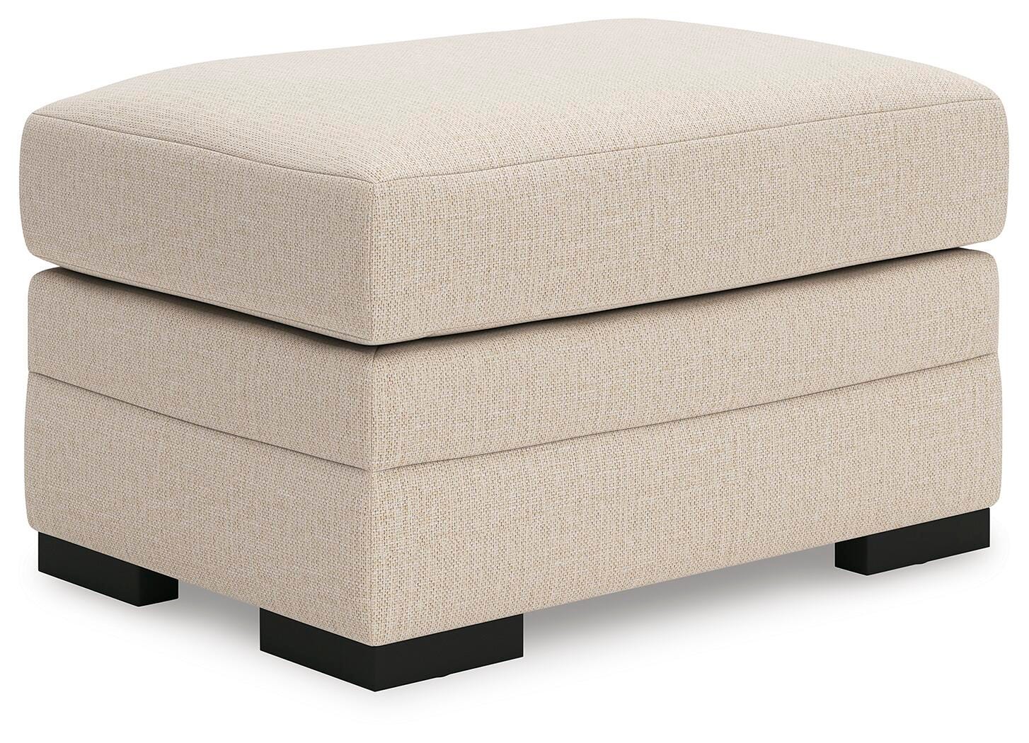 Lango Queen Sofa Chaise Sleeper (48602-SI) - Image 14