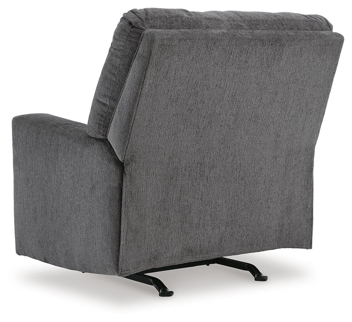 Rannis Queen Sofa Sleeper (53602-SI) - Image 15