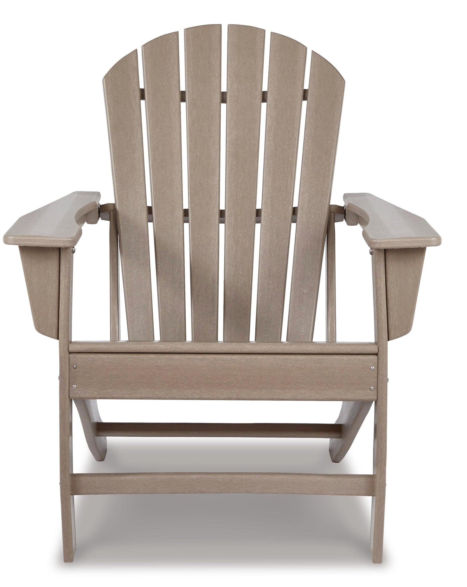 Sundown Treasure Adirondack Chair (P014-SI) - Image 3