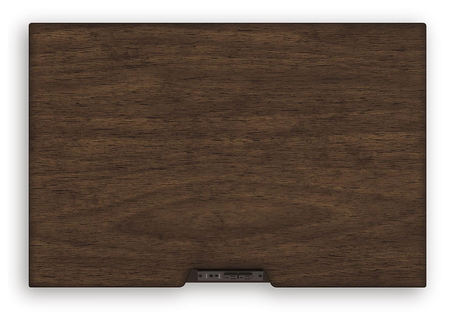 Taffenbrook Nightstand - Medium Brown (B849-SI) - Image 9