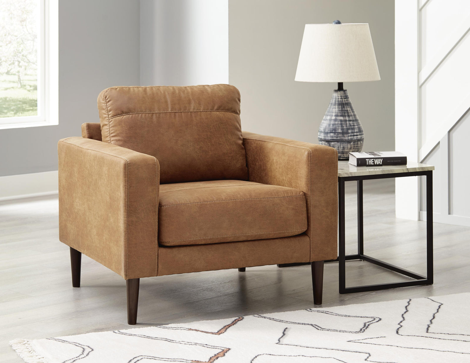 Telora Chair (41002-SI) - Image 5