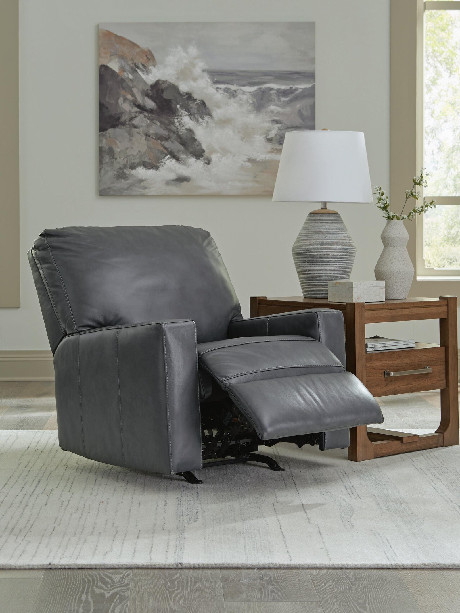 Bolsena Queen Sofa Sleeper (55604-SI) - Image 10
