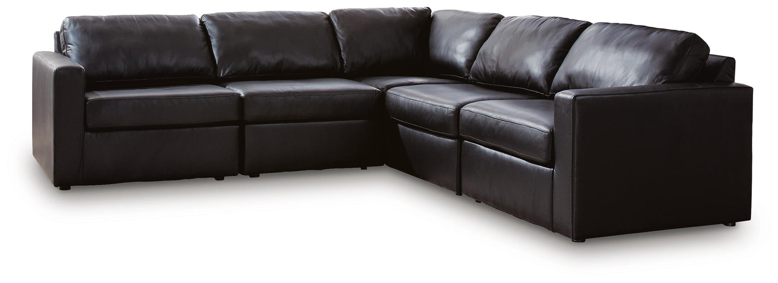 Modmax II 5-Piece Sectional (74305-SI)