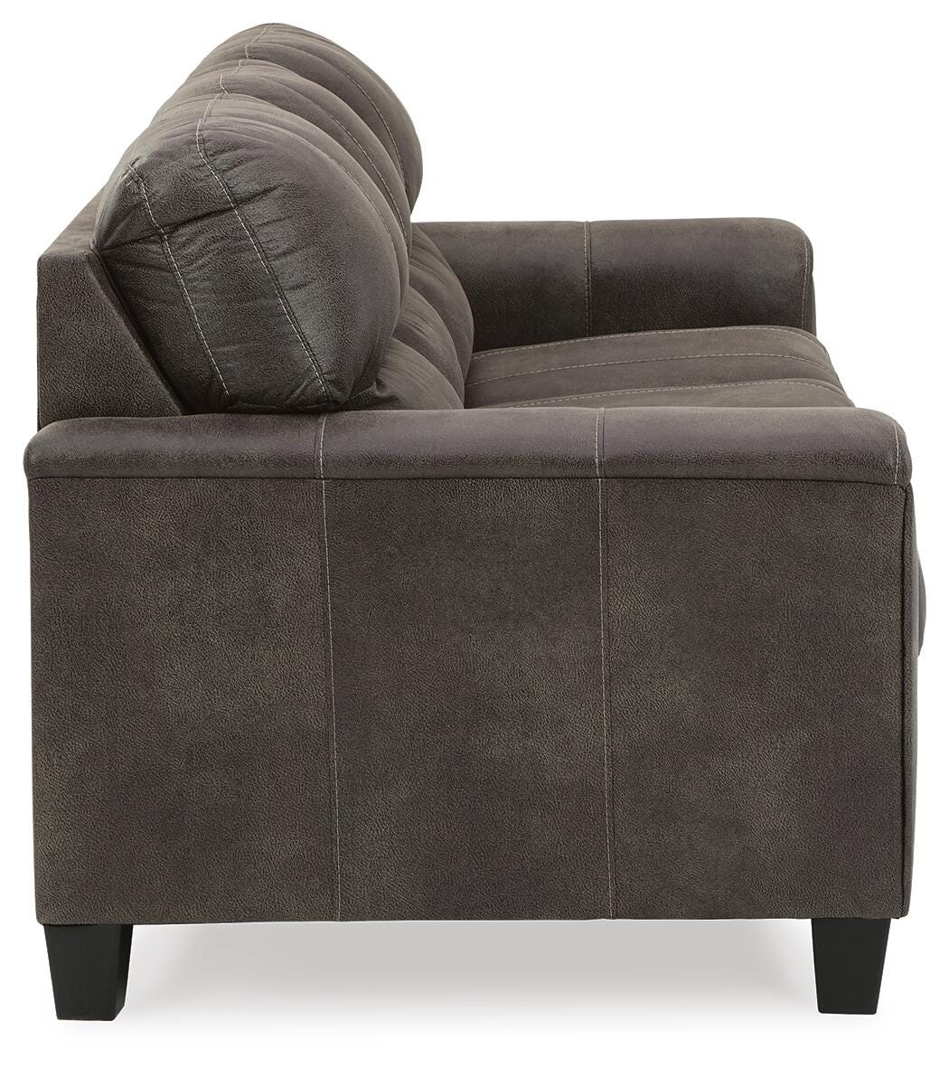 Navi Sofa (94002-SI) - Image 4