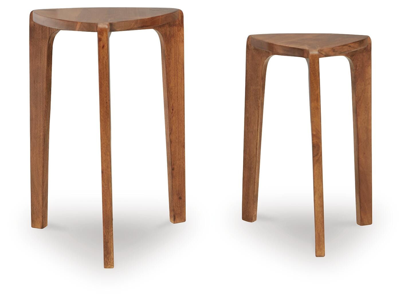 Brynnleigh Accent Table (Set of 2) (A4000607-SI) - Image 2