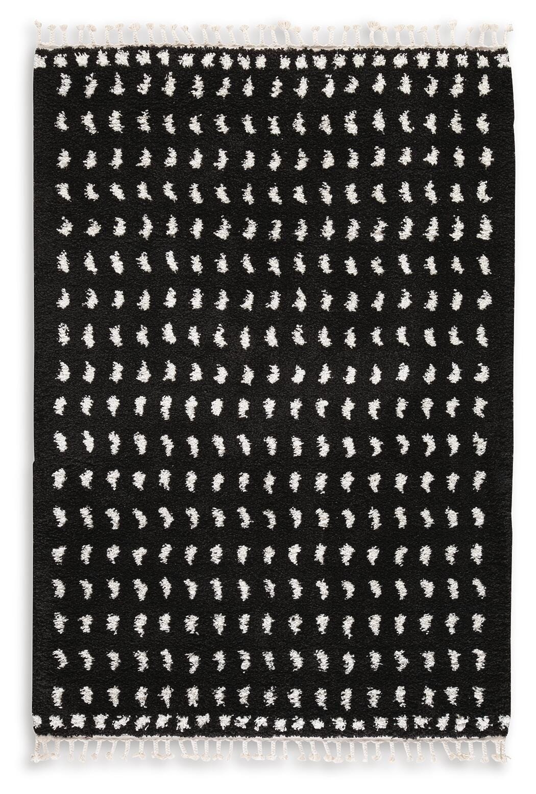 Minston 5 x 7 Rug (R40595-SI)