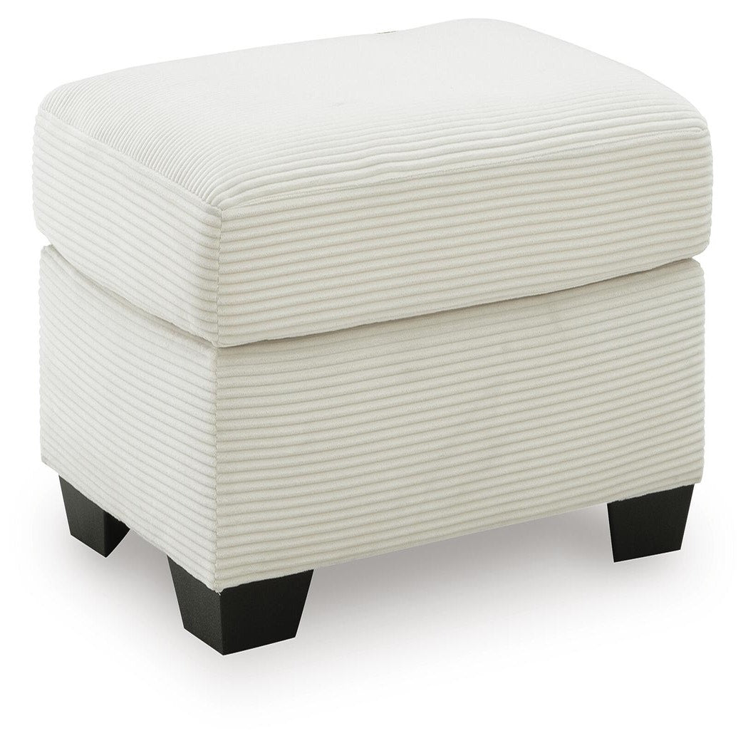 Greenbriar Sofa Chaise (PC32006-SI) - Image 10