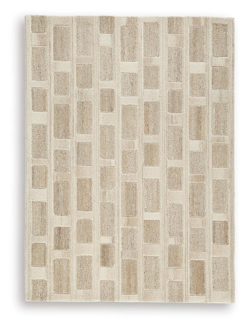 Lisgrove 5 x 7 Area Rug (R40771-SI)