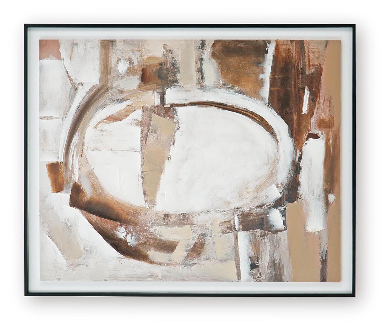 Bradlow Wall Art (A8000507-SI) - Image 6