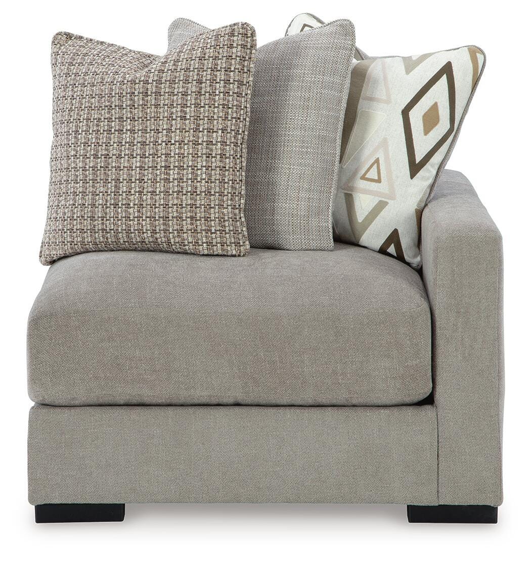 Aslan Court Right-Arm Facing Corner Chaise (20305-SI) - Image 13