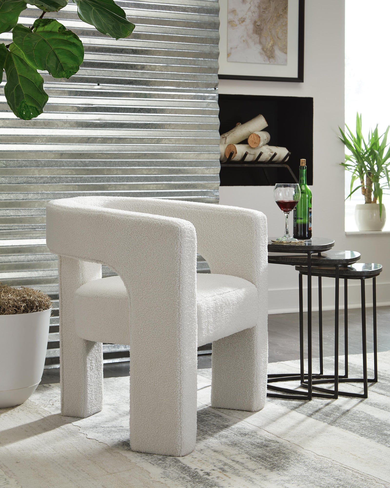 Landick Accent Chair (A3000699-SI) - Image 5
