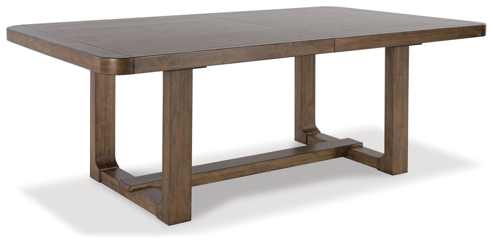 Cabalynn Dining Table, 2 Chairs and Bench (D974-SI) - Image 17