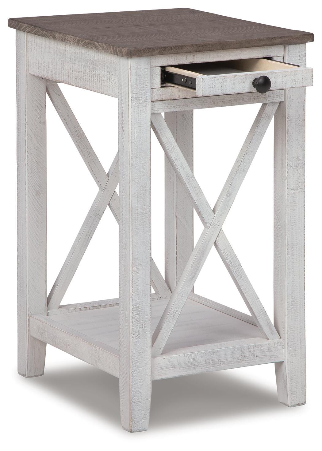 Adalane Accent Table (A4000374-SI) - Image 3