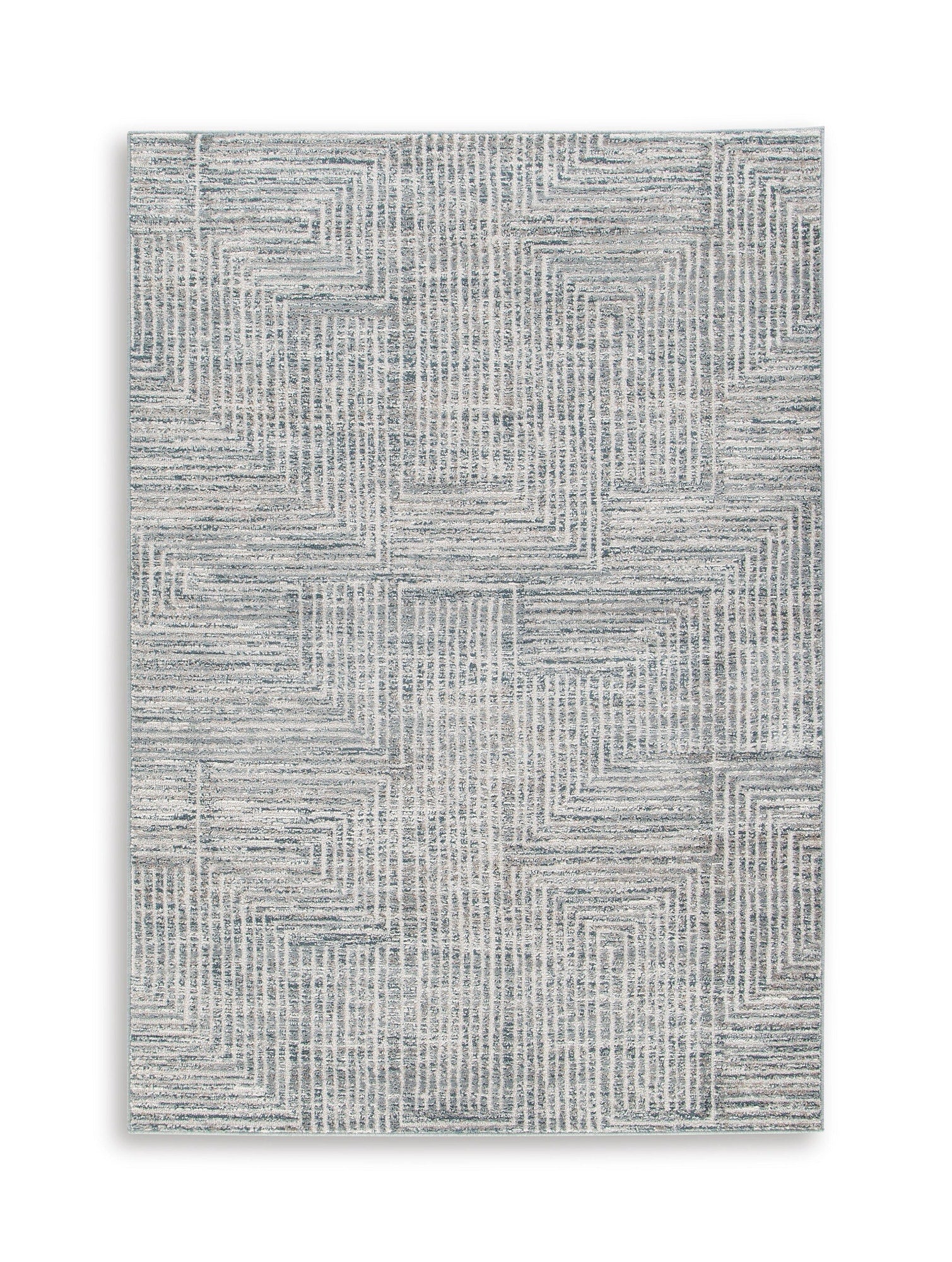 Jaiminson Large Rug (R40870-SI)