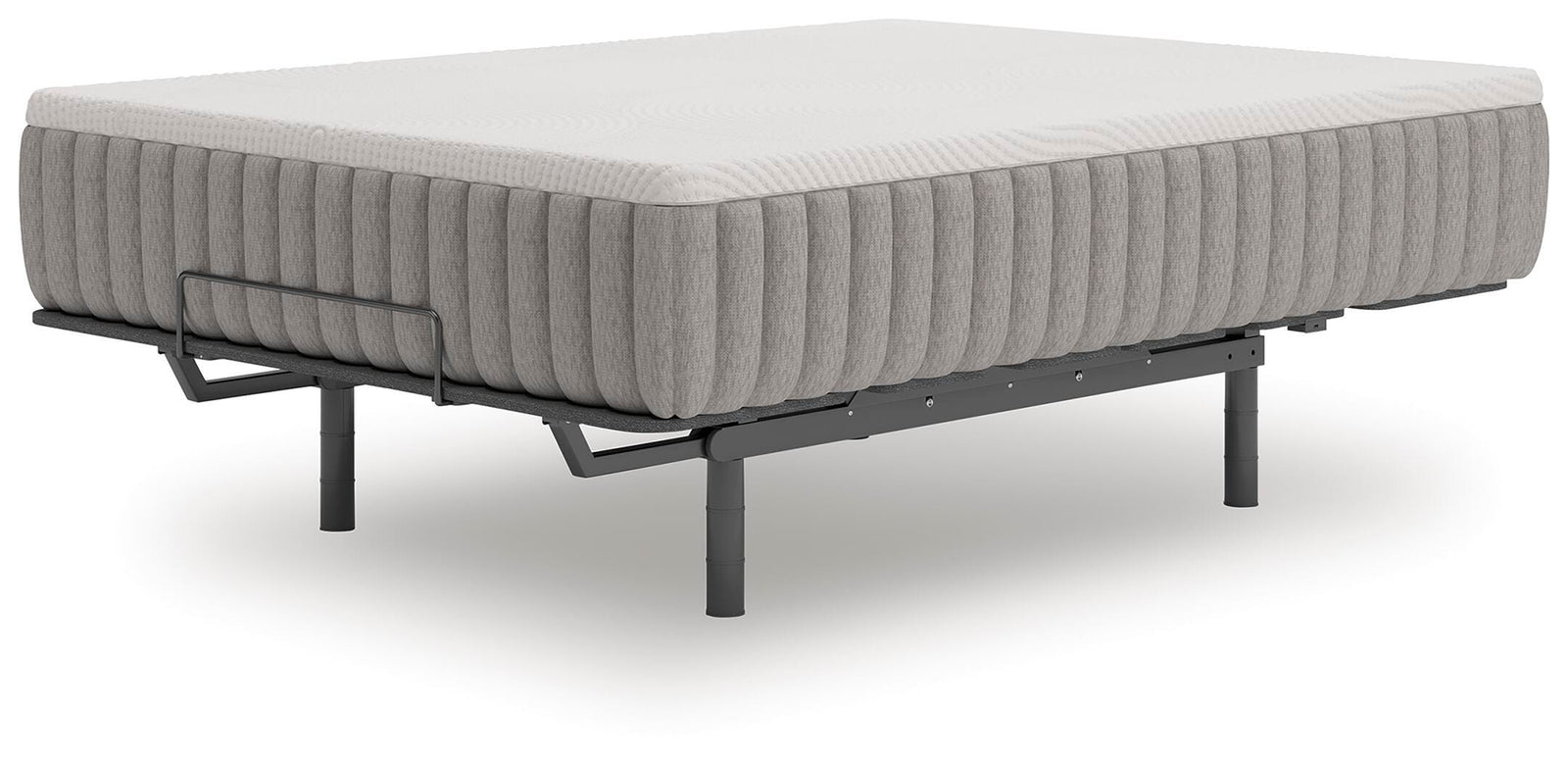 Terra Sleep Soft King Mattress (M524-SI) - Image 2