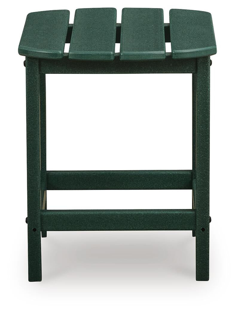 Sundown Shores Adirondack Chair (PCP007-SI) - Image 3