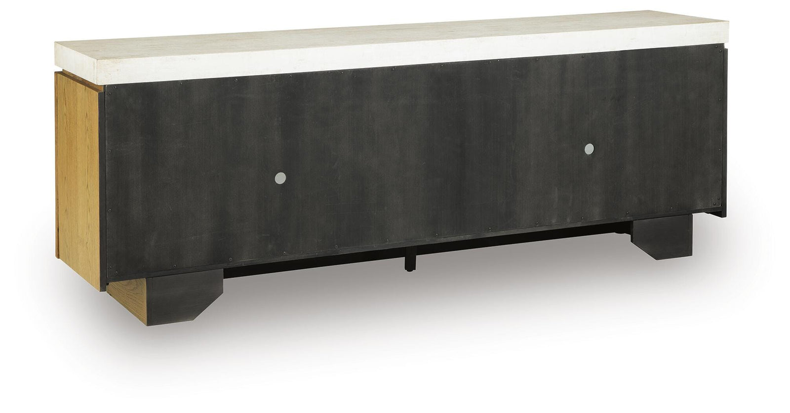 Adanworth Accent Cabinet (A4000731-SI) - Image 5