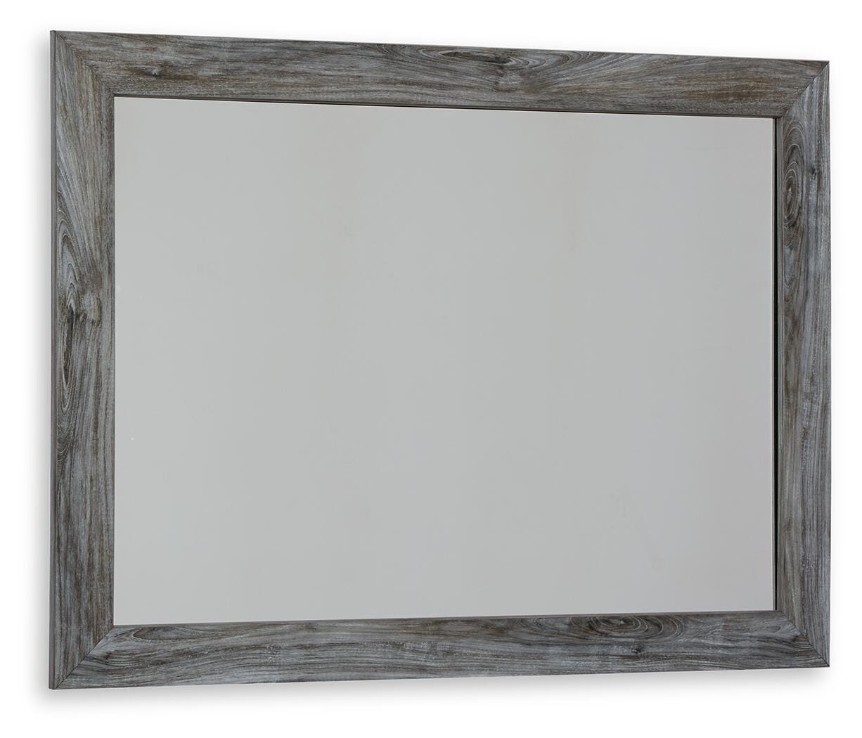Baystorm Bedroom Mirror - Gray (B221-SI) - Image 2